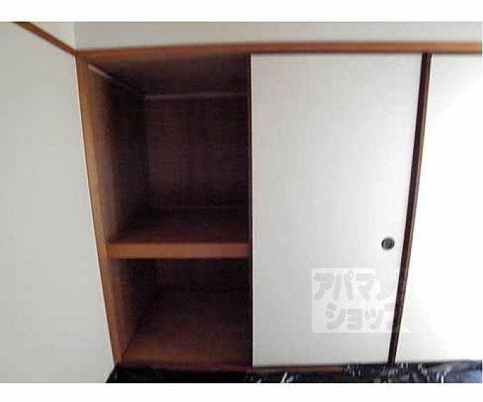 【カステッロロッソ】間取