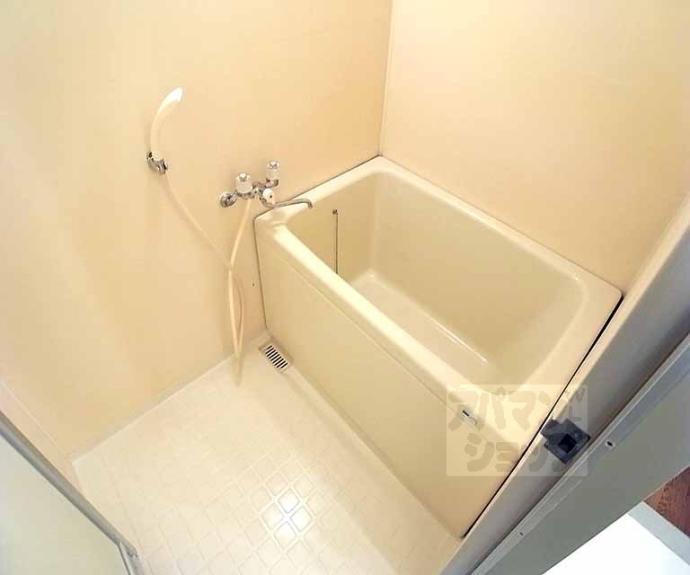 【カステッロロッソ】間取