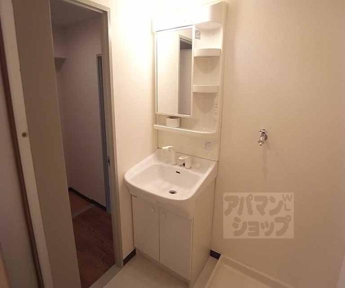 【カステッロロッソ】間取