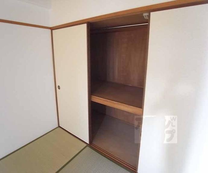 【カステッロロッソ】間取