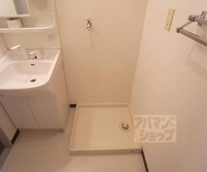 【カステッロロッソ】間取