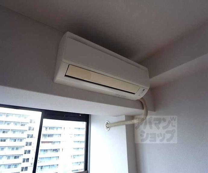 【カステッロロッソ】間取