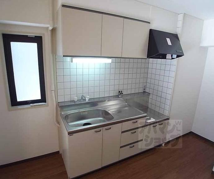 【カステッロロッソ】間取