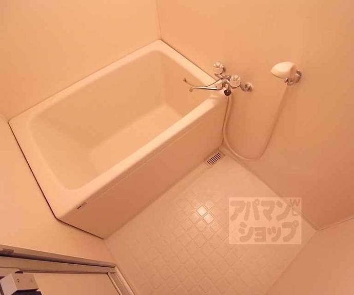 【カステッロロッソ】間取