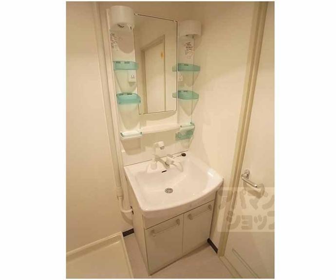 【カステッロロッソ】間取