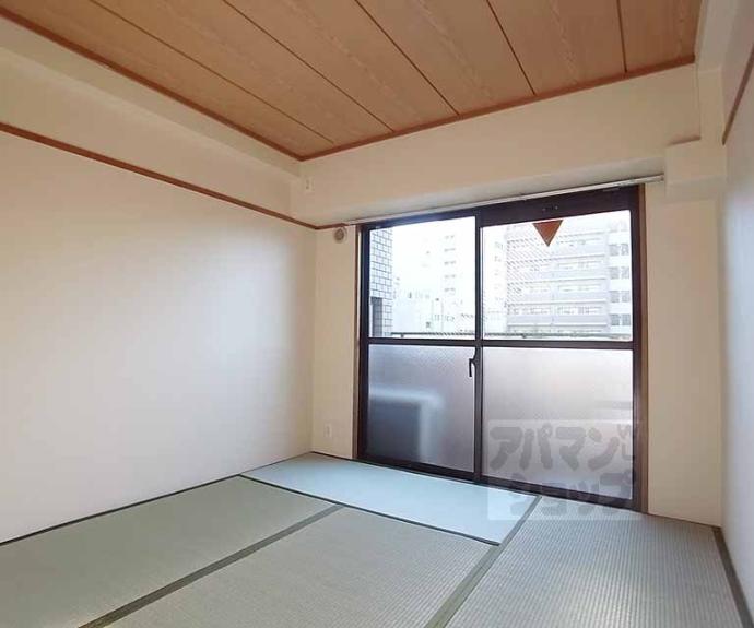 【カステッロロッソ】間取