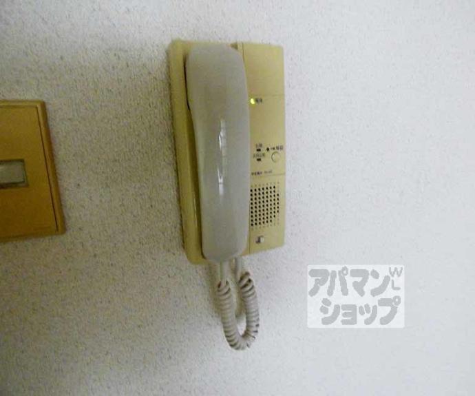 【カステッロロッソ】間取
