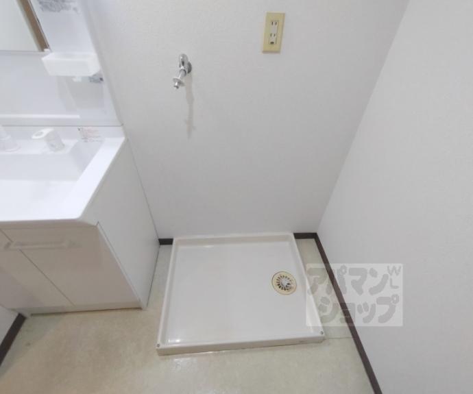 【カステッロロッソ】間取