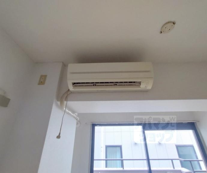 【カステッロロッソ】間取