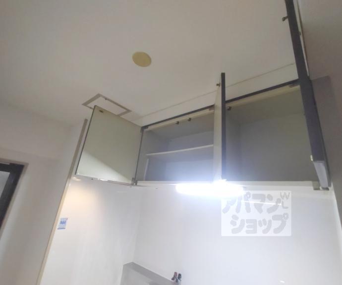 【カステッロロッソ】間取