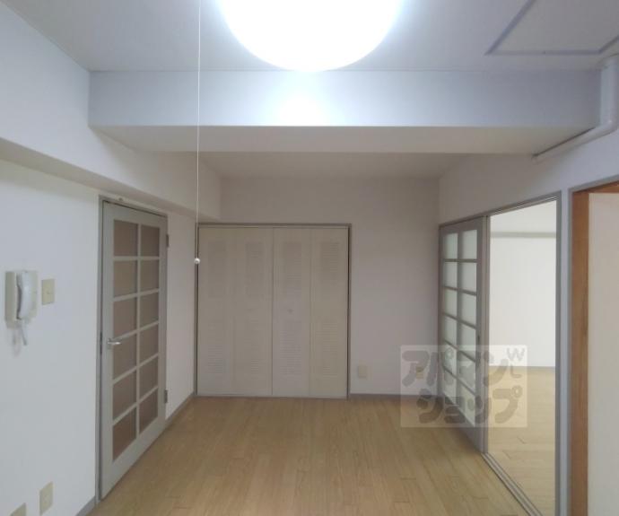 【カステッロロッソ】間取