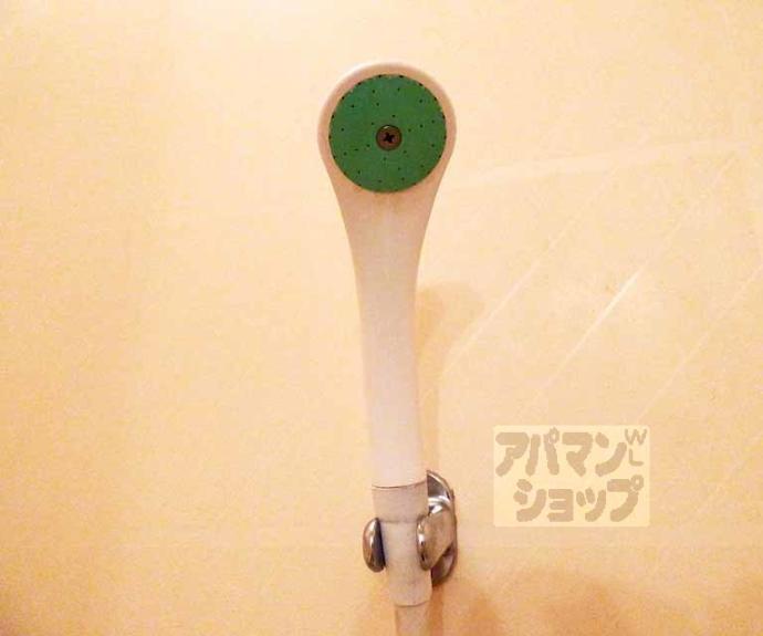 【カステッロロッソ】間取
