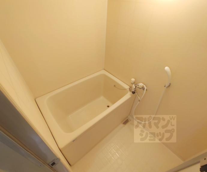 【カステッロロッソ】間取