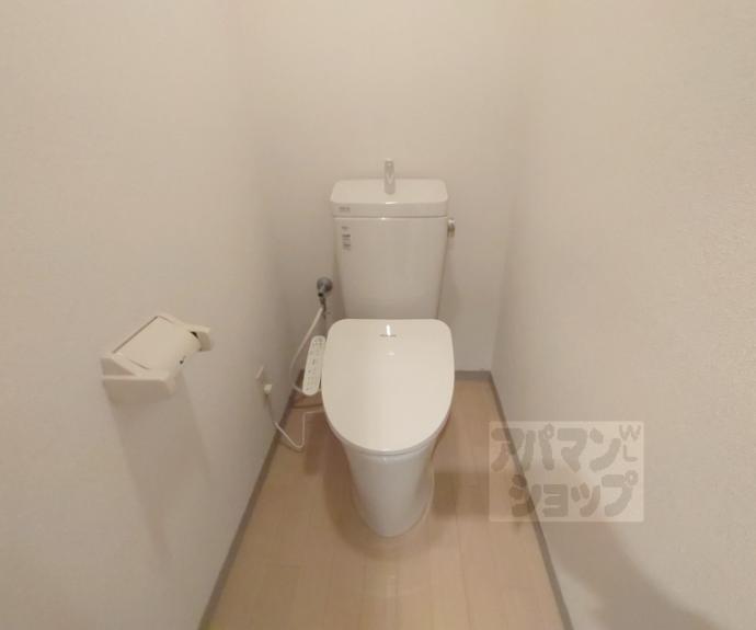 【カステッロロッソ】間取