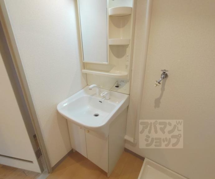 【カステッロロッソ】間取