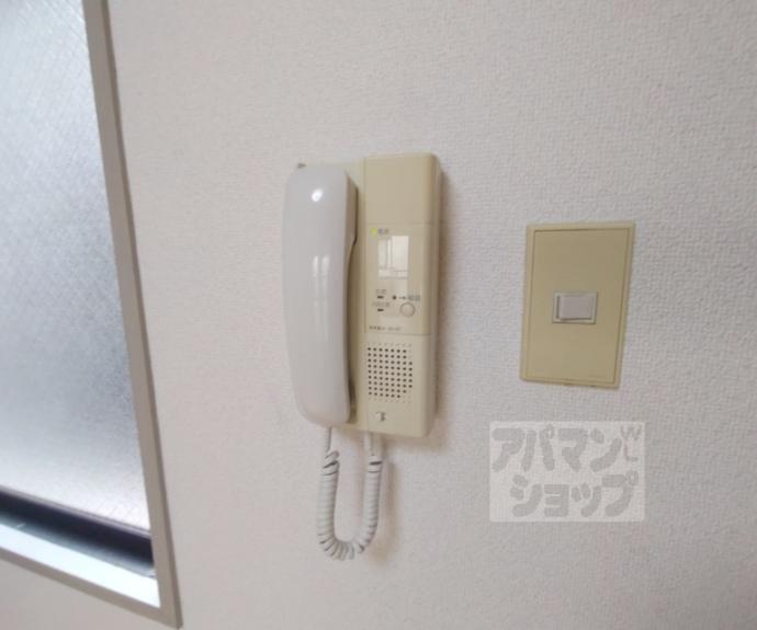 【カステッロロッソ】間取