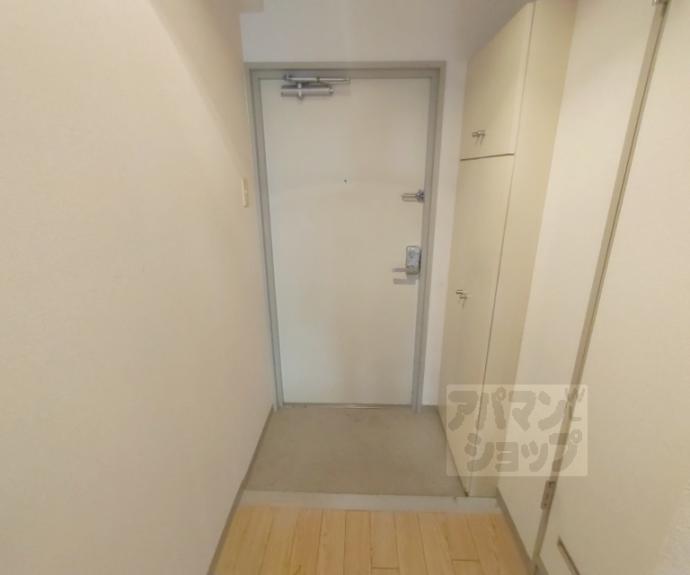 【カステッロロッソ】間取