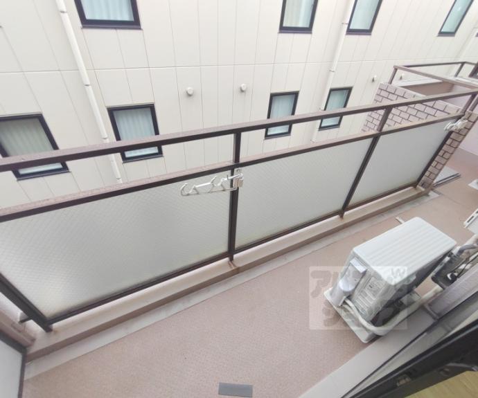 【カステッロロッソ】間取