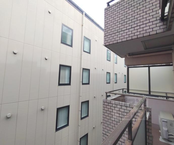 【カステッロロッソ】間取