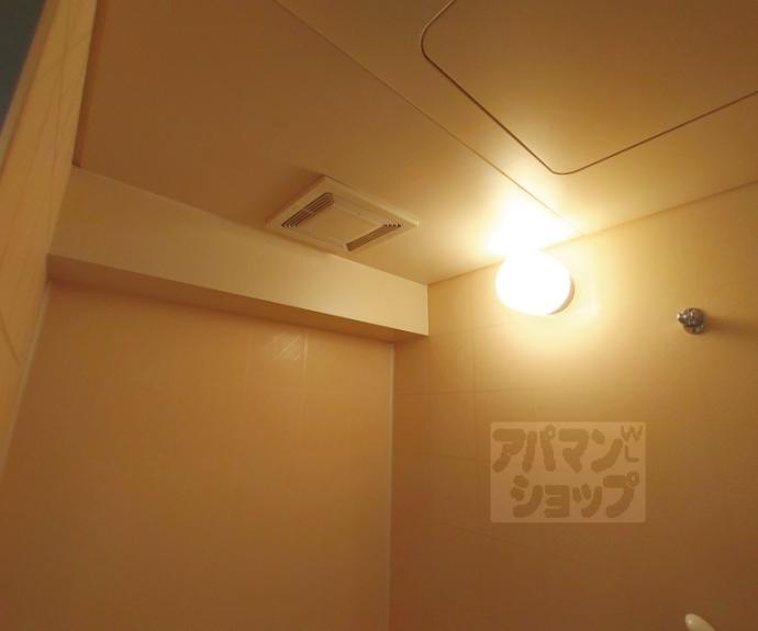 【カステッロロッソ】間取