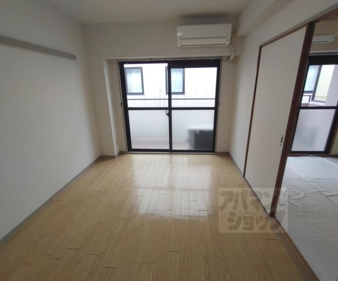 【カステッロロッソ】間取