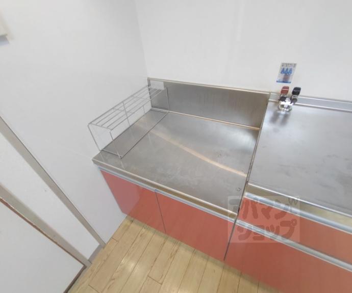 【カステッロロッソ】間取