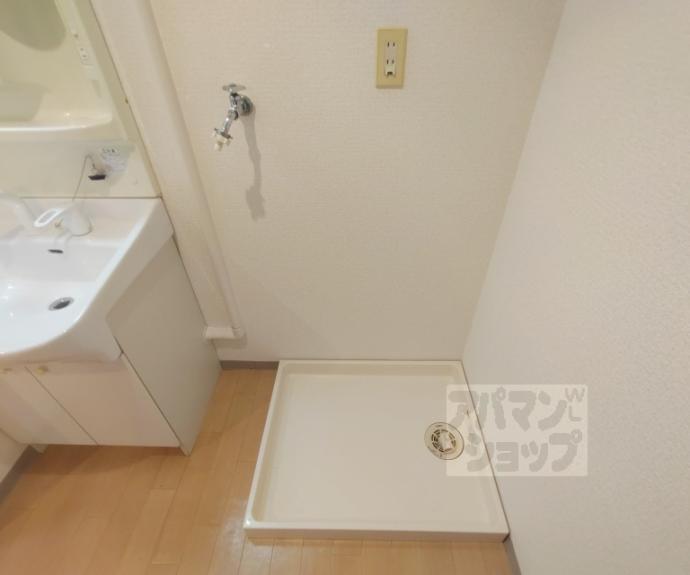 【カステッロロッソ】間取