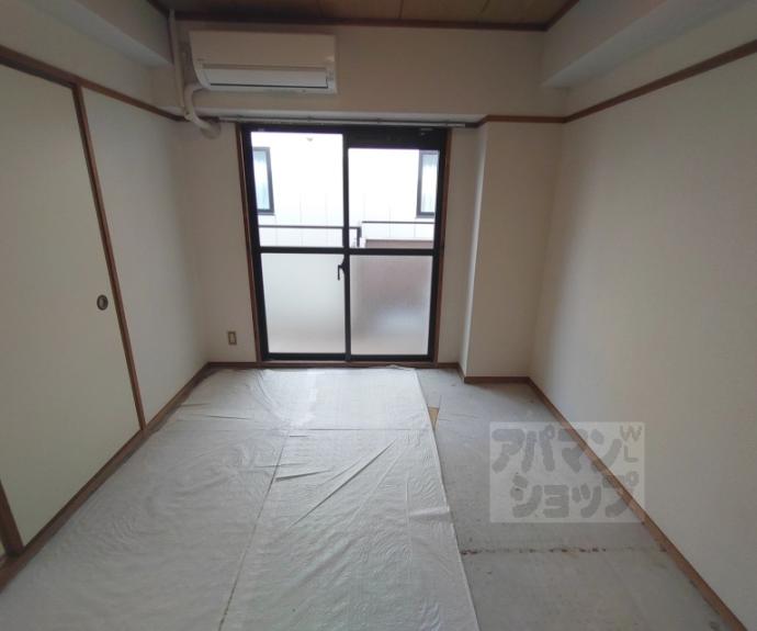 【カステッロロッソ】間取