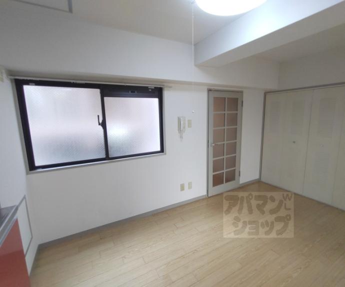 【カステッロロッソ】間取