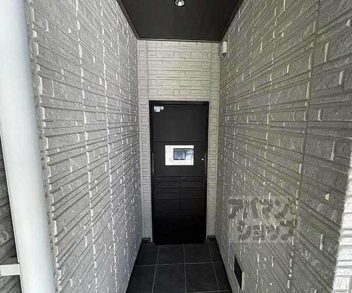 【メゾン御所南】間取