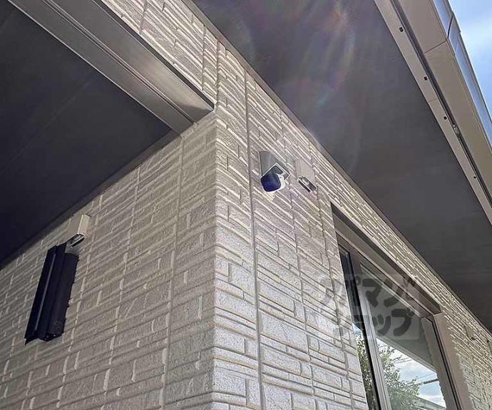 【メゾン御所南】間取