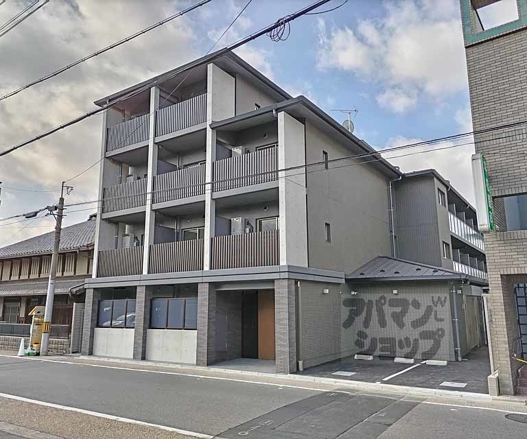 シルス藤森