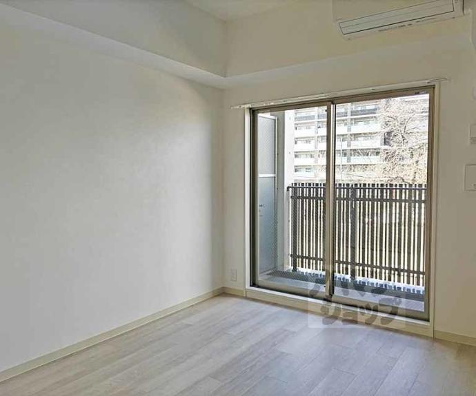 【シルス藤森】間取