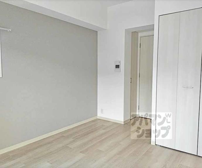 【シルス藤森】間取