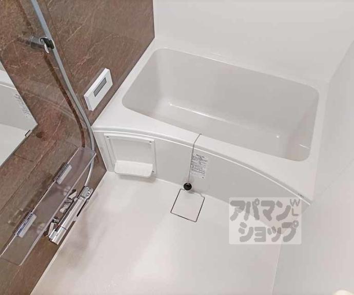 【シルス藤森】間取