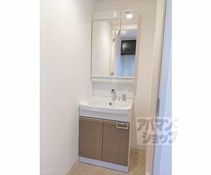 【シルス藤森】間取