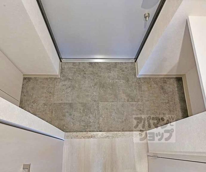 【シルス藤森】間取