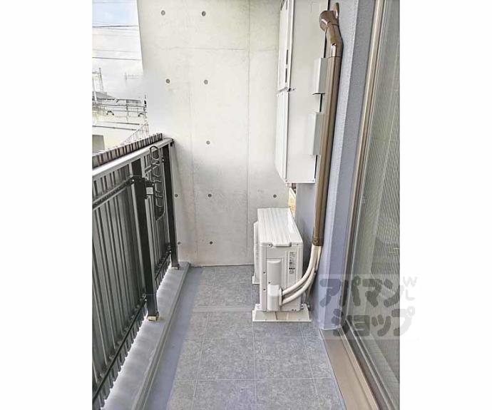 【シルス藤森】間取