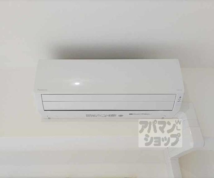 【シルス藤森】間取