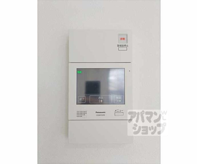 【シルス藤森】間取