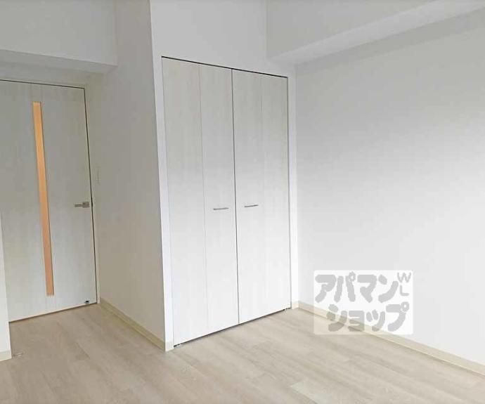 【シルス藤森】間取