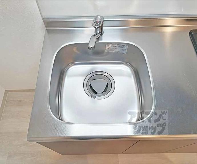 【シルス藤森】間取