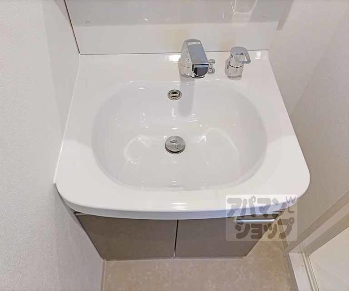 【シルス藤森】間取