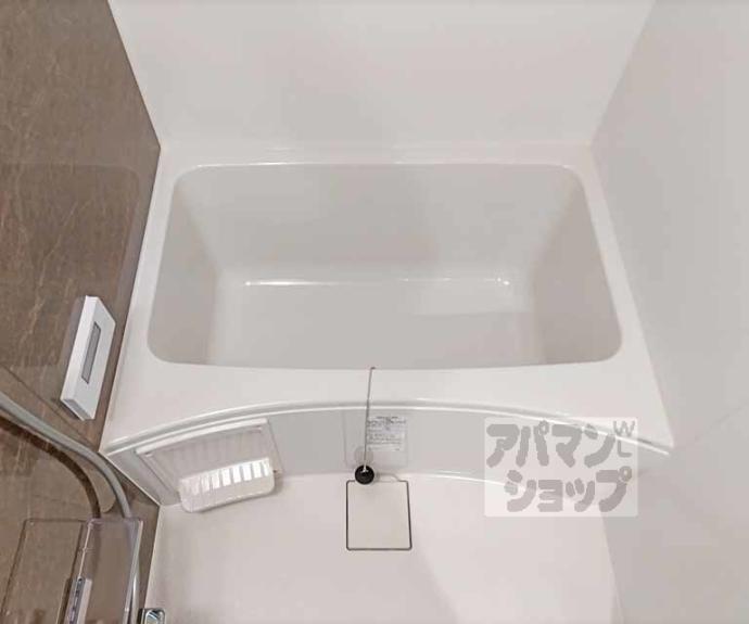 【シルス藤森】間取