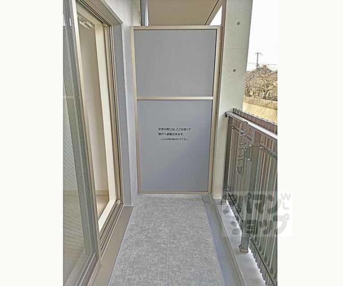 【シルス藤森】間取