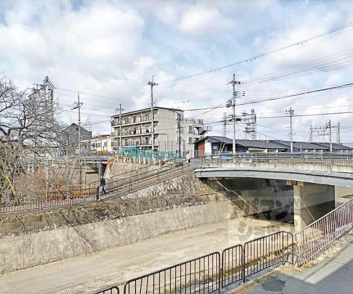 【シルス藤森】間取