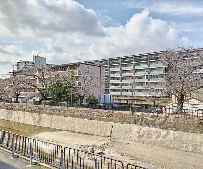 【シルス藤森】間取