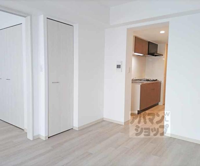 【シルス藤森】間取