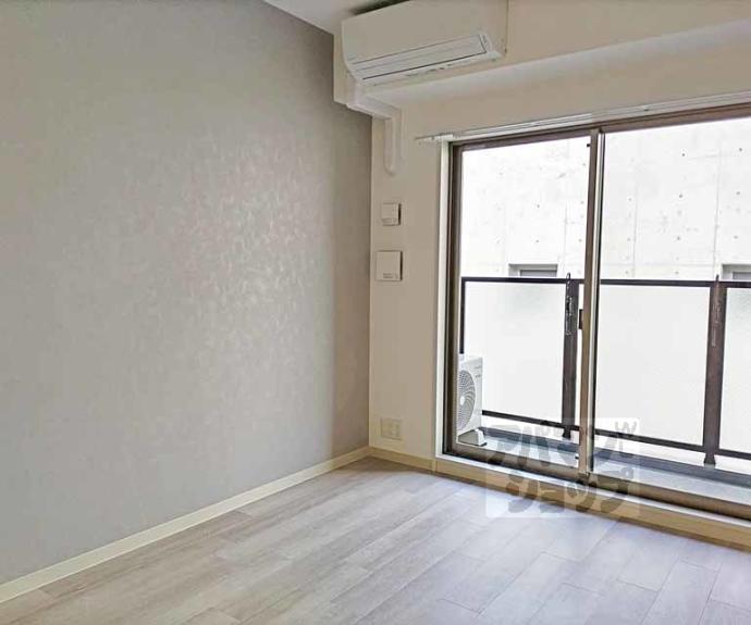 【シルス藤森】間取