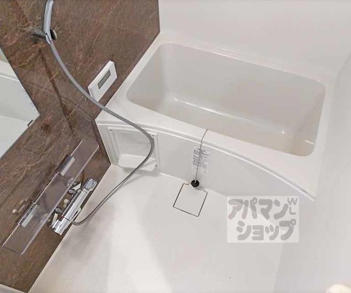 【シルス藤森】間取